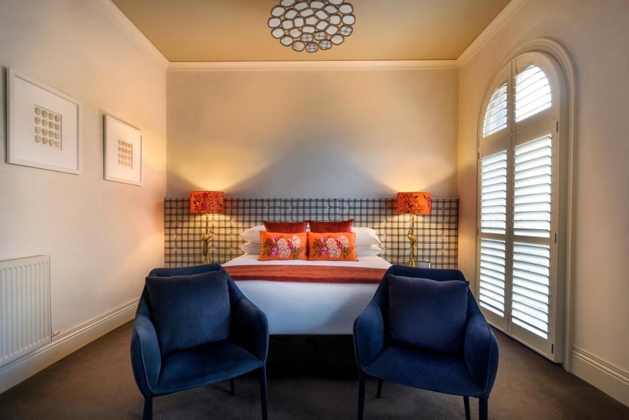 Hotel Frangos Daylesford Exterior foto